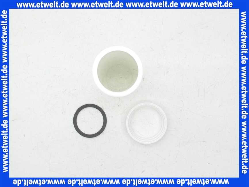 Sanit Anschlussrohr G1 1/2x250x40 01404000000