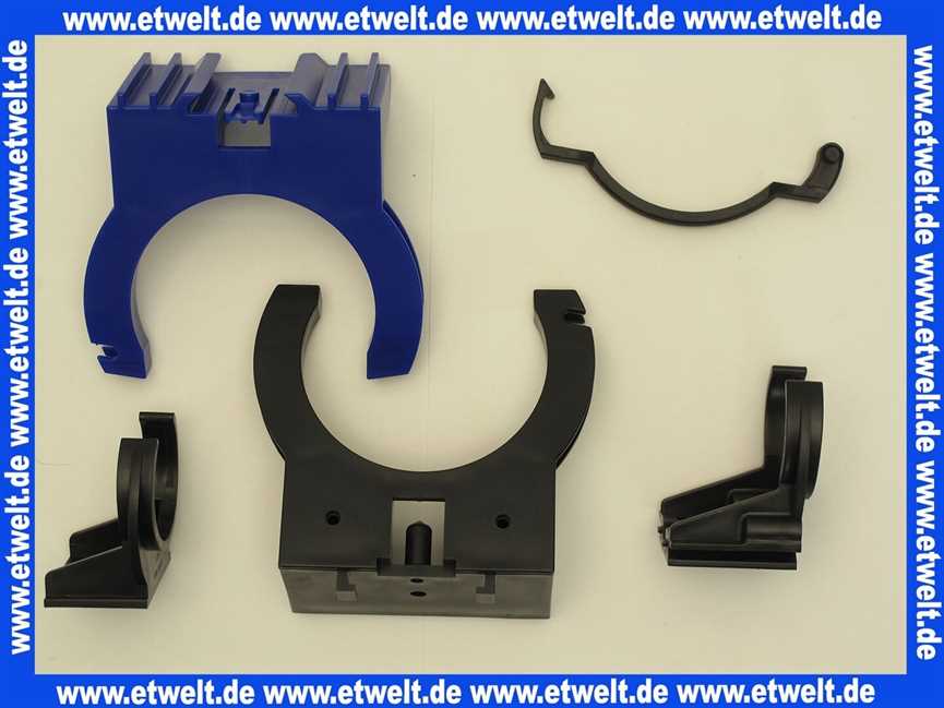 0182100 SANIT Kombischelle