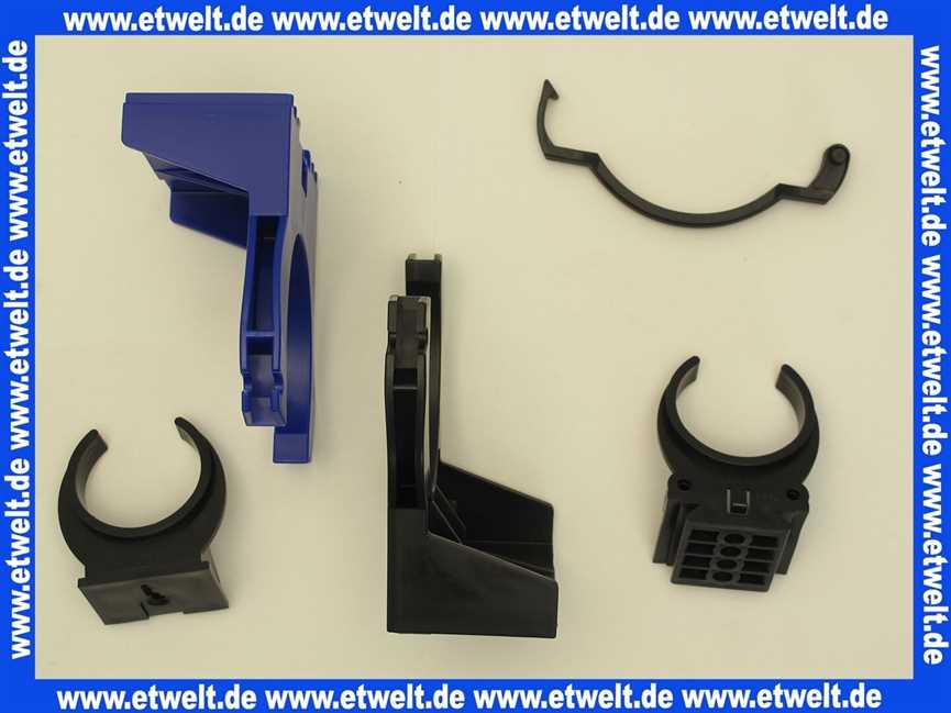 0182100 SANIT Kombischelle