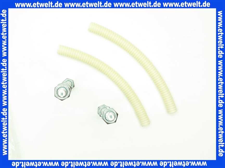 0182700 SANIT WC-Befestigung M 12