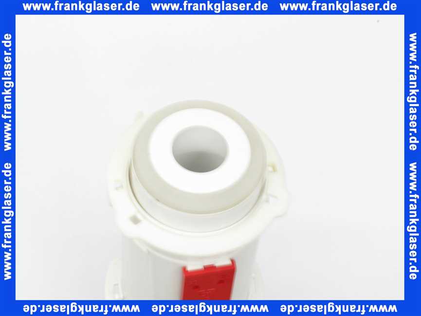 01.A00.00.0699 Sanit Auslaufventil zu Spülkasten 91.002.01.S001