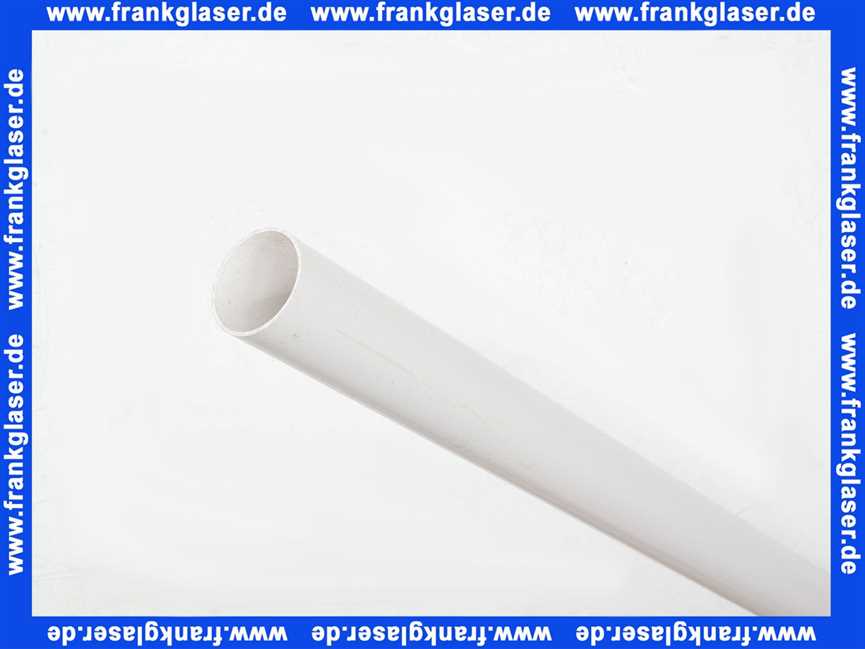 Sanit Spülrohr mit Bogen Spülkasten junior jet weiß 01A02010099