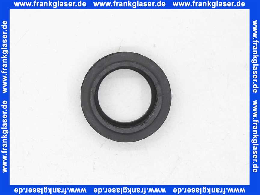 0205600 SANIT Euromanschette d:43, h:25,weiß