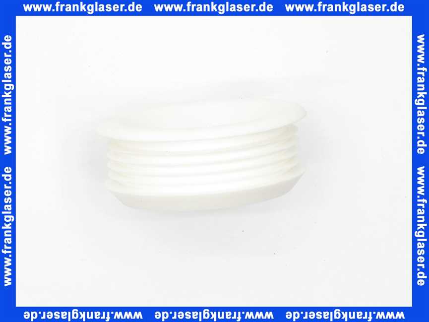 0205700 SANIT Euromanschette d:25, h:25,weiß