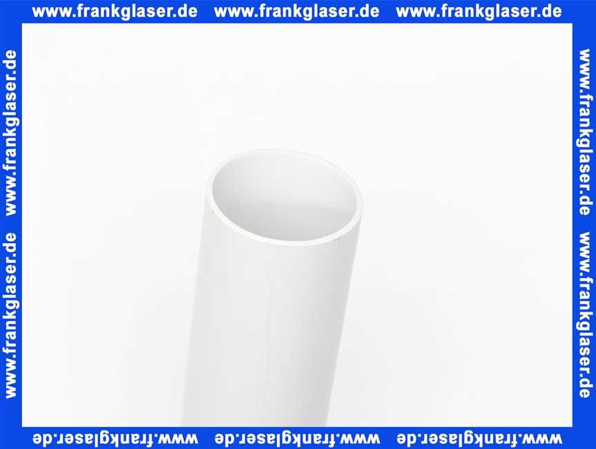 Sanit Spülbogen d:50x44 rechts versetzt 80mm weiß 02180010000