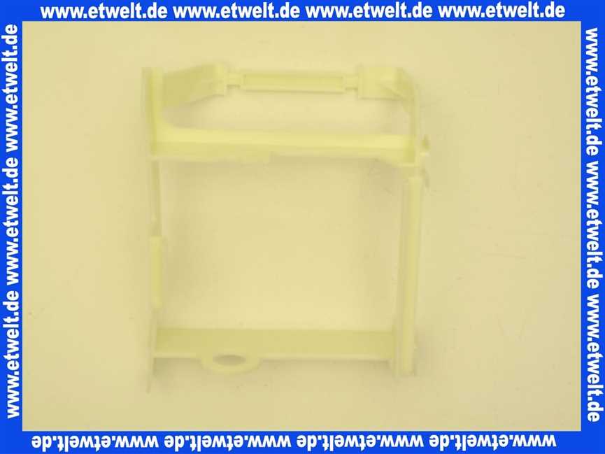 0248800 SANIT Lagerbock für SPK 961