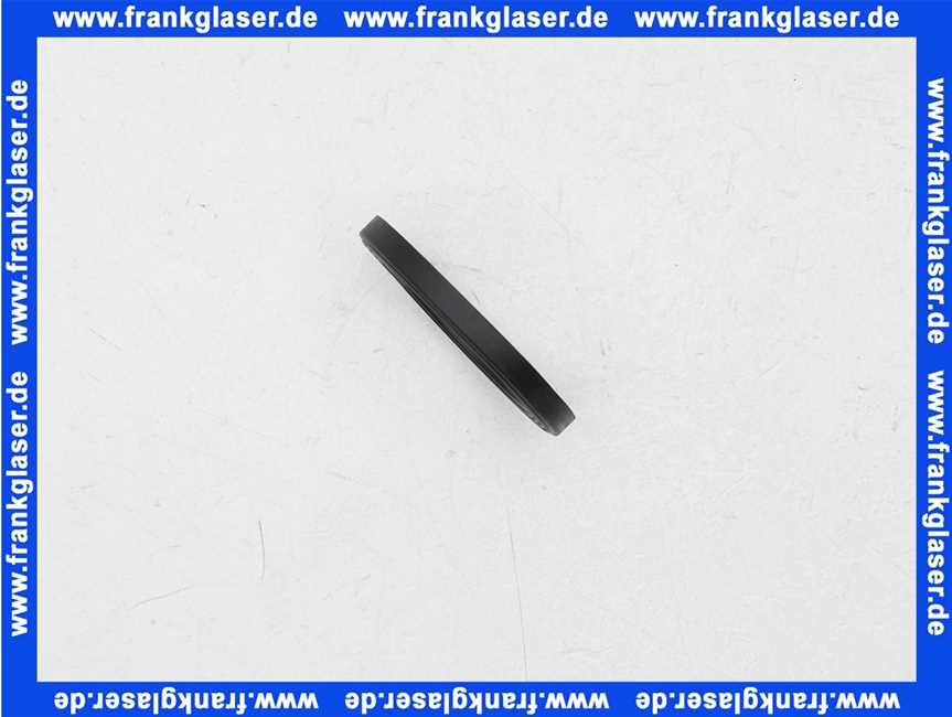Sanit Überlaufdichtung 75x53x7 02706000000