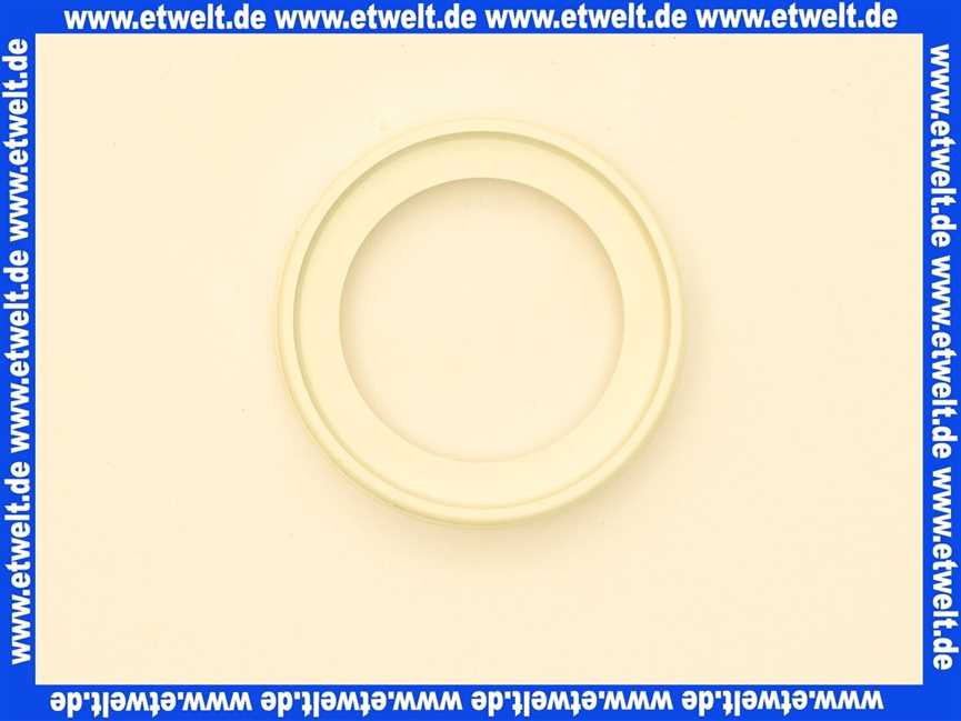 0275800 SANIT Spülstromdrossel für Ablauf garnitur UP-Spülkasten