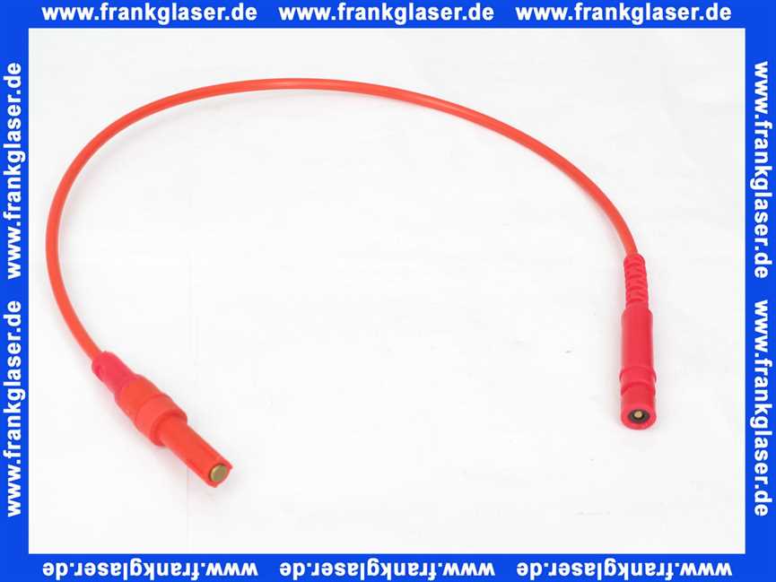 0276900 Sanit Druckspirale rot zu Spülkasten