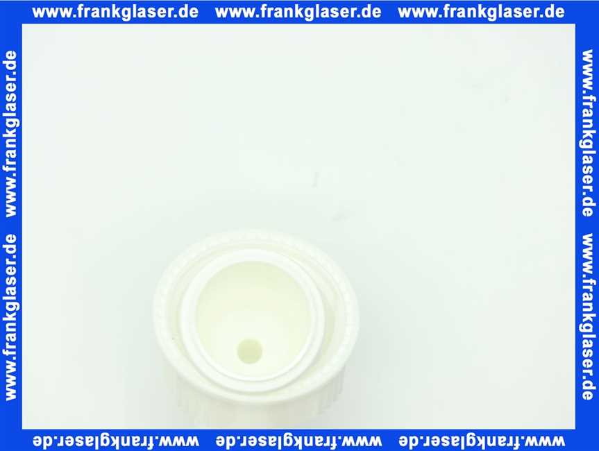 0309900 SANIT Geräteanschlusstülle 90 Gr x G 1 mit Kondensatanschluss