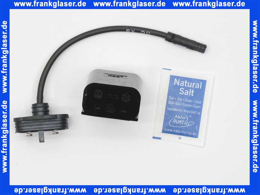 Sanit Batteriehalterung für Batterie CR P 2 03109000000