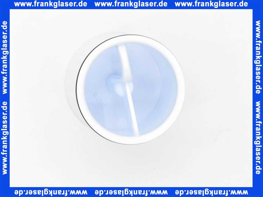 Sanit Geruchverschluss-Einsatz für Duschablauf 821 03472000000