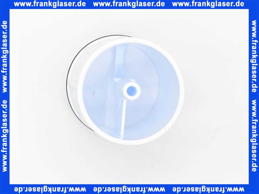 Sanit Geruchverschluss-Einsatz für Duschablauf 821 03472000000