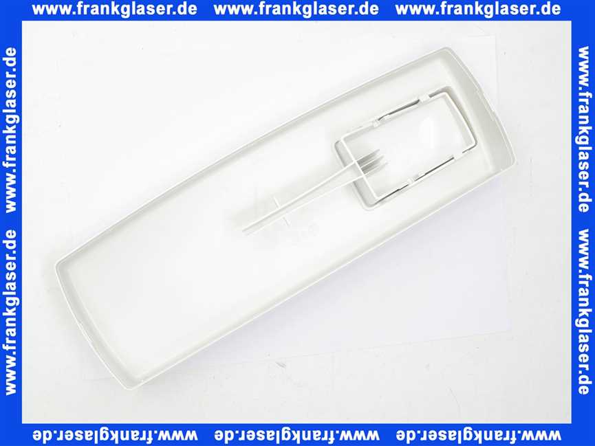 0361201 Sanit Deckel