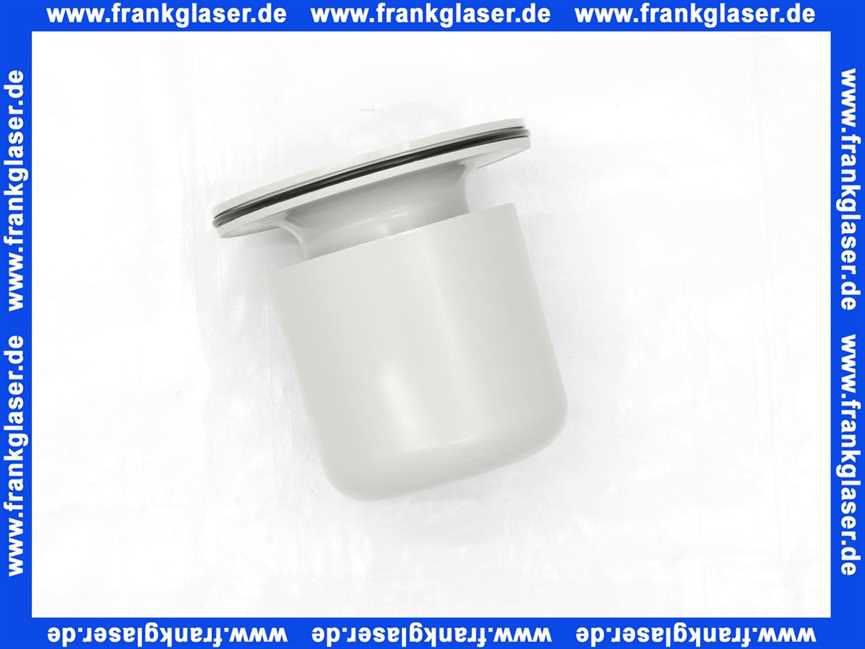 Sanit Geruchverschluss-Einsatz Duschablauf 823/90 03630000000