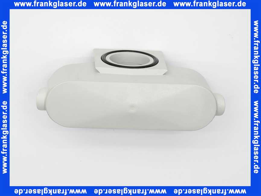 Sanit Geruchverschluss-Einsatz für Geruchsverschluss 82mm 03647000000