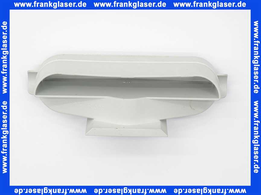 0388600 Sanit Geruchsverschluss 62mm