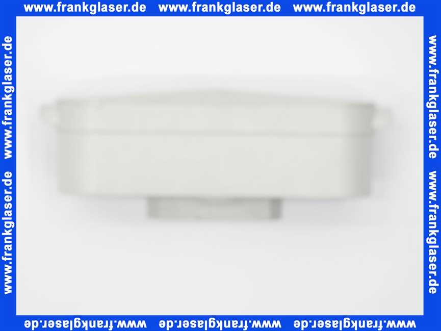 0388600 Sanit Geruchsverschluss 62mm