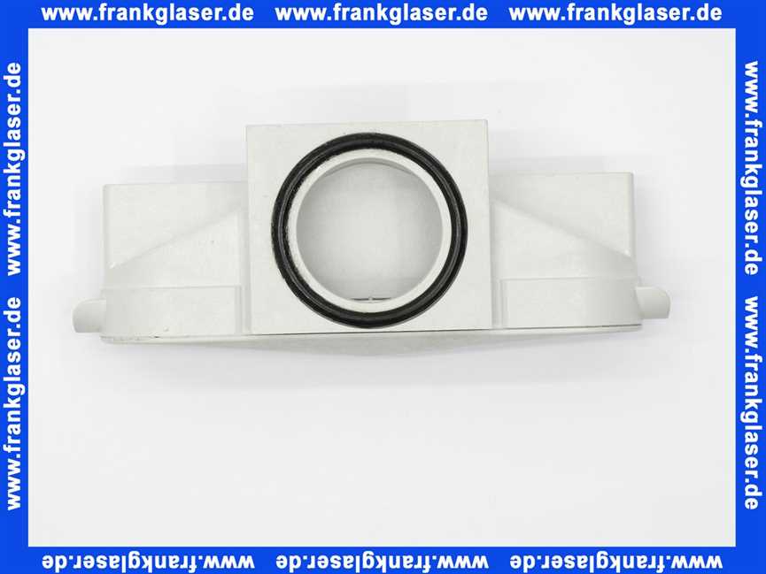 0388600 Sanit Geruchsverschluss 62mm