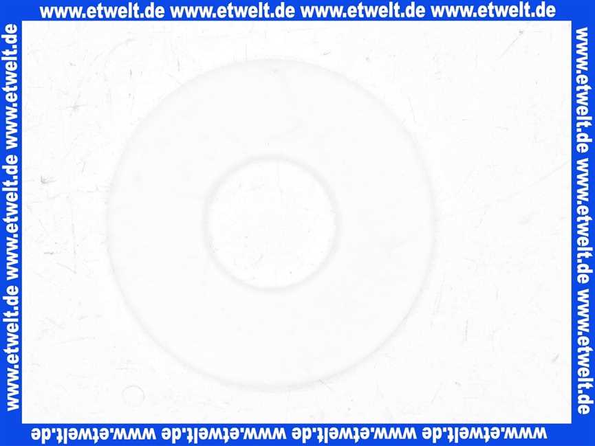 0401300 SANIT Dichtring Glockendichtung d:20,3 x d:50,5 x 2,8 für SANIT UP-Spülkasten 8 cm