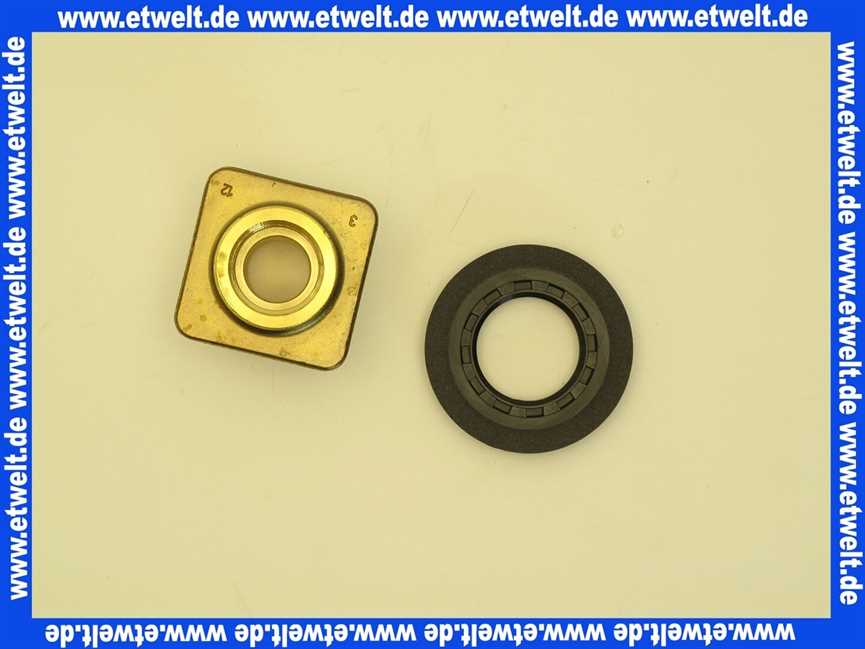 0402900 SANIT Wanddurchführung