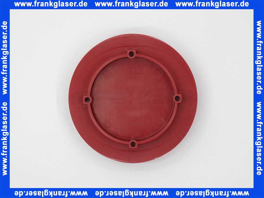 Sanit Montageschlüssel-Bauschutz für Duschablauf 823/90 04116000000