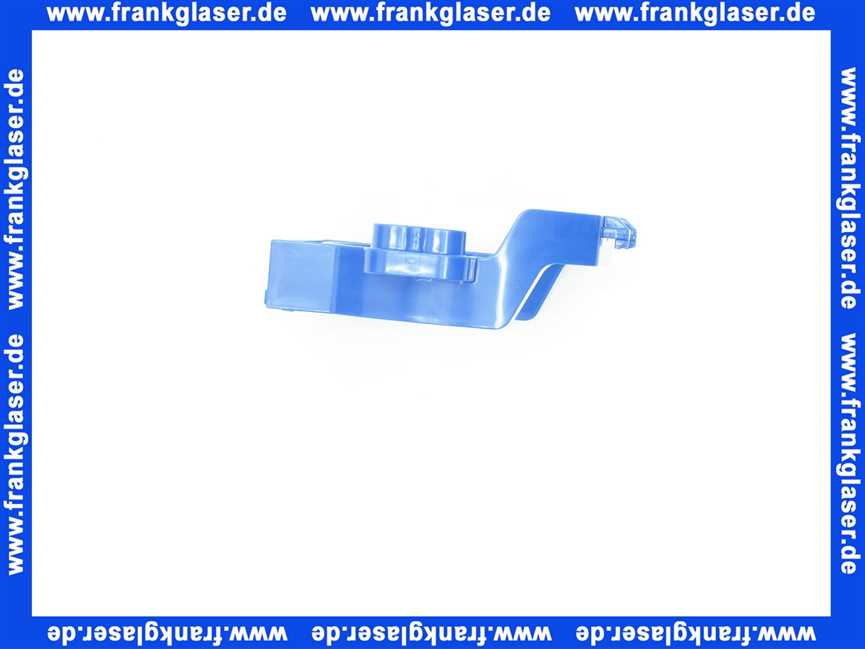 Sanit Niederhalter UP-Spülkasten INEO 04204000000