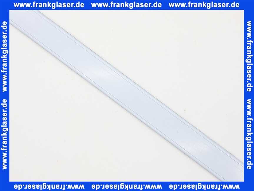 Sanit Rost für Duschrinne Edelstahl 750/50/11 04230000000