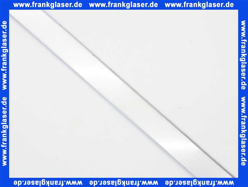 Sanit Rost für Duschrinne Edelstahl 750/50/11 04230000000