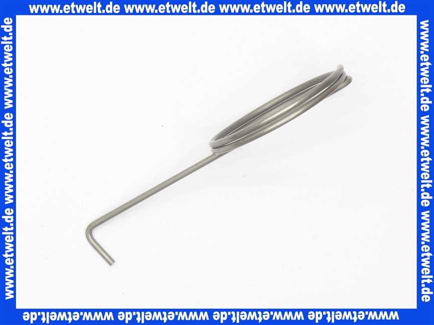 0423600 Sanit Rostheber