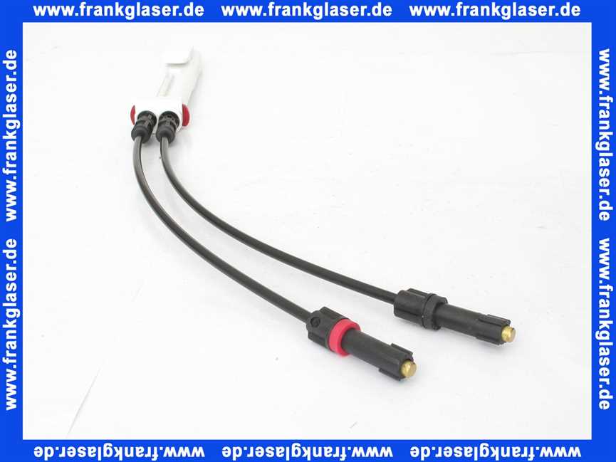 05019000000 Sanit Baugruppe Kabelbox für Ablaufgarnitur