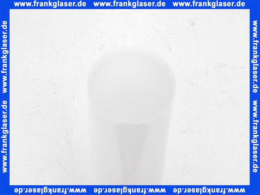 Sanit Spülbogen mit Lippendichtring für UP-Spülkasten (BH 985) 05052000000