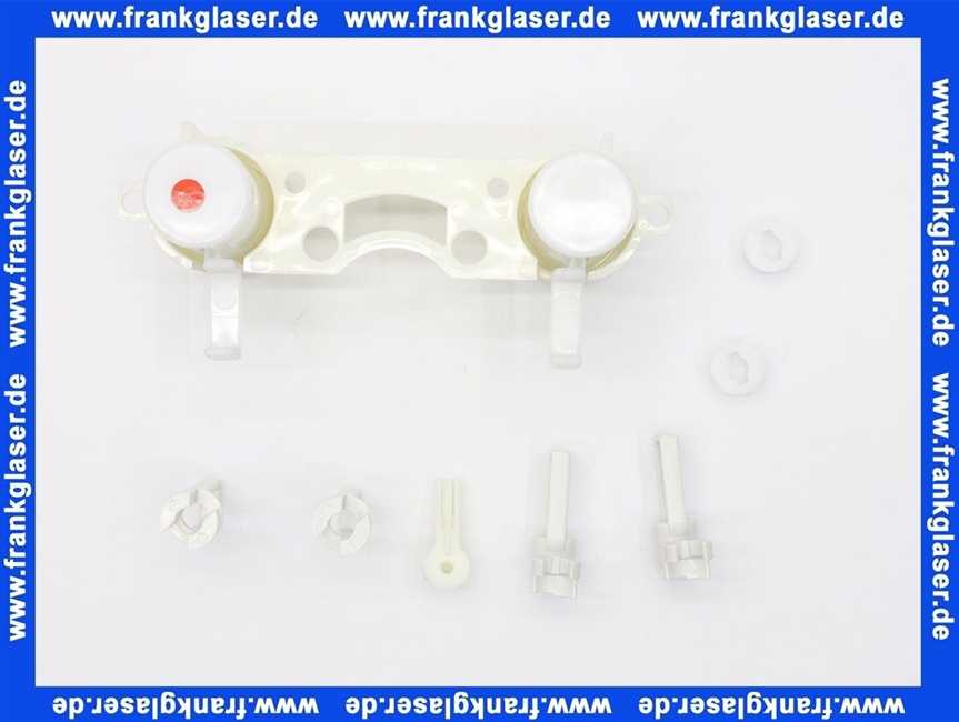 Sanit Hebeeinheit Pneumatikeinheit 1V/2V 05095000000