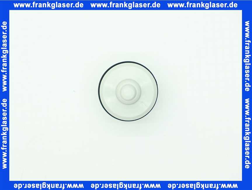 Sanit SANIT Ventilkegel INEO FLUX, mont. 05.196.00..0000