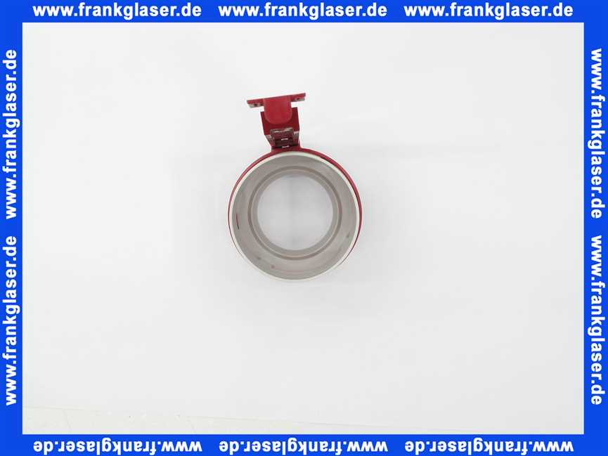 Sanit Verstellbare Spülstromdrossel Ineo 05261000000