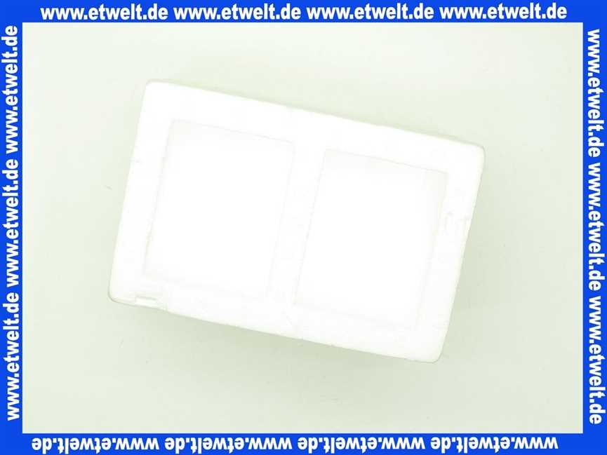 1603100 SANIT Bauschutz mit EPS-Kern für Nassbau