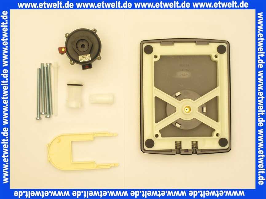 1606400 SANIT Urinal-Abdeckplatte für Urinal- Kartuschenventiltechnik, Edelstahl