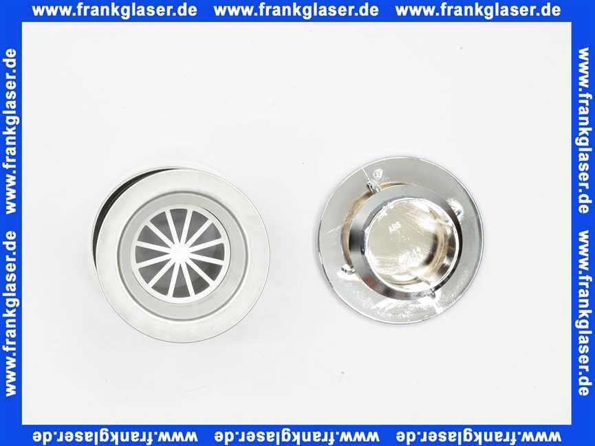 Sanit Permanentventil G1 1/4x65x75 30006000000