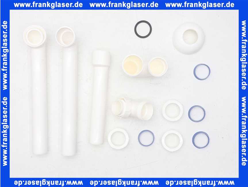 3109000S000 SANIT Raumschaffer Geruchverschluss für Waschtisch G 1 1/4 x 40mm,Abgang d:40 mm