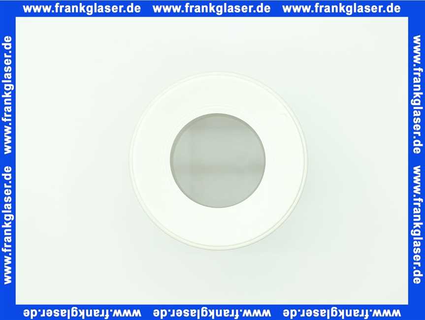 5821401 SANIT WC-Anschlussstutzen 160 mm, DN 90 aus Kunststoff PP, alpin-weiß