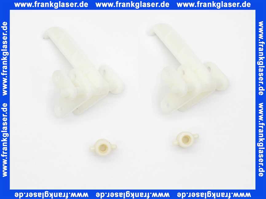 73.222.00..0000 Sanit Betätigung für Ablaufgarnitur mit Gewindehülse Betätigung von oben