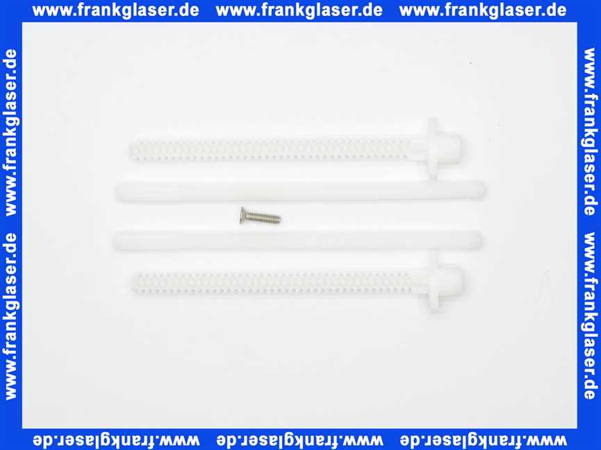 7334104 Sanit Betätigungs- und Befestigungsbolzen