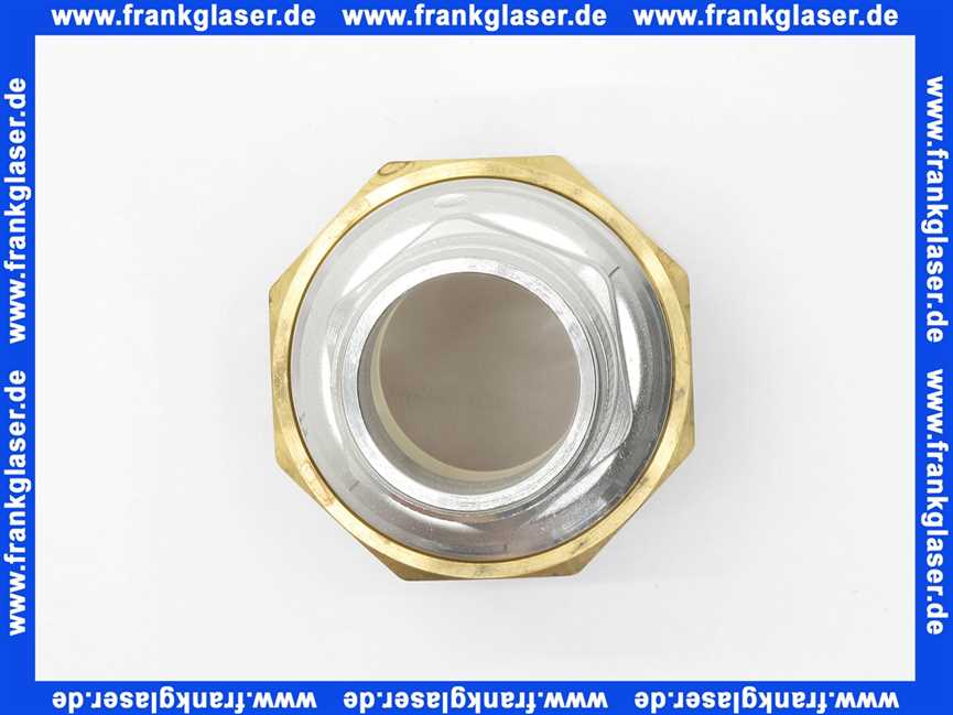 Sanit Übergangsverschraubung Außengewinde d40xR 1 1/4,PN25/SDR9 75544130000