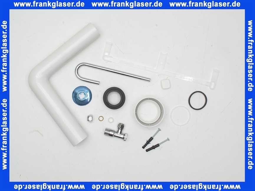 91.A06.01..0000 Sanit Spuelkasten Verona Duo weiss alpin