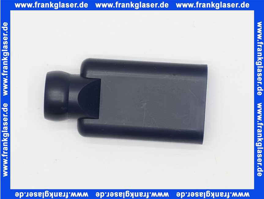 PE636790030 Sanit Überlaufrohr