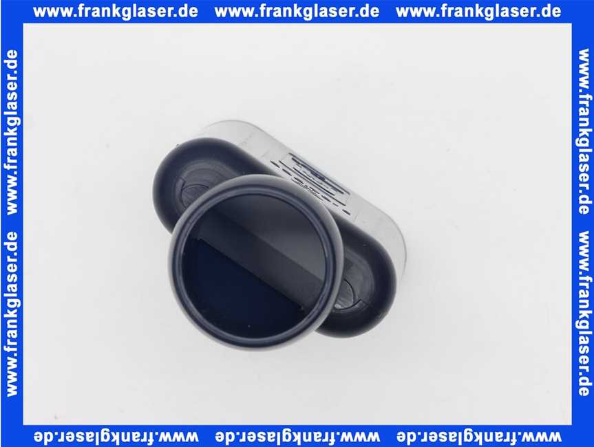 PE636790030 Sanit Überlaufrohr