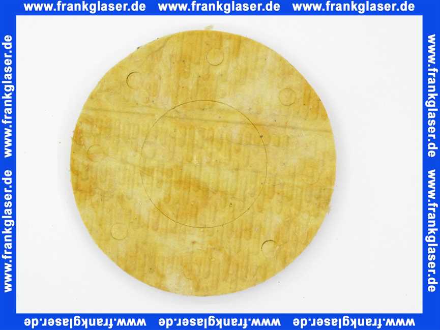 0300604 SBS Fasermatte