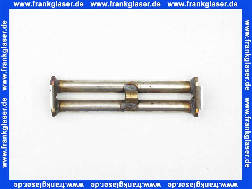 1990128 SBS Rost Glühstab