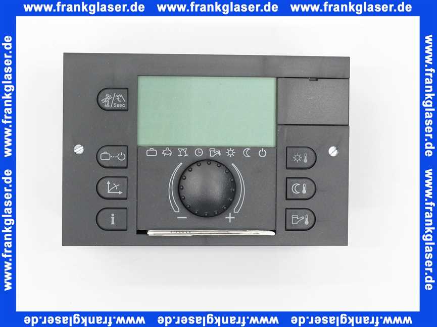 20120 SBS Modul Electronic A5B mit Umbausatz