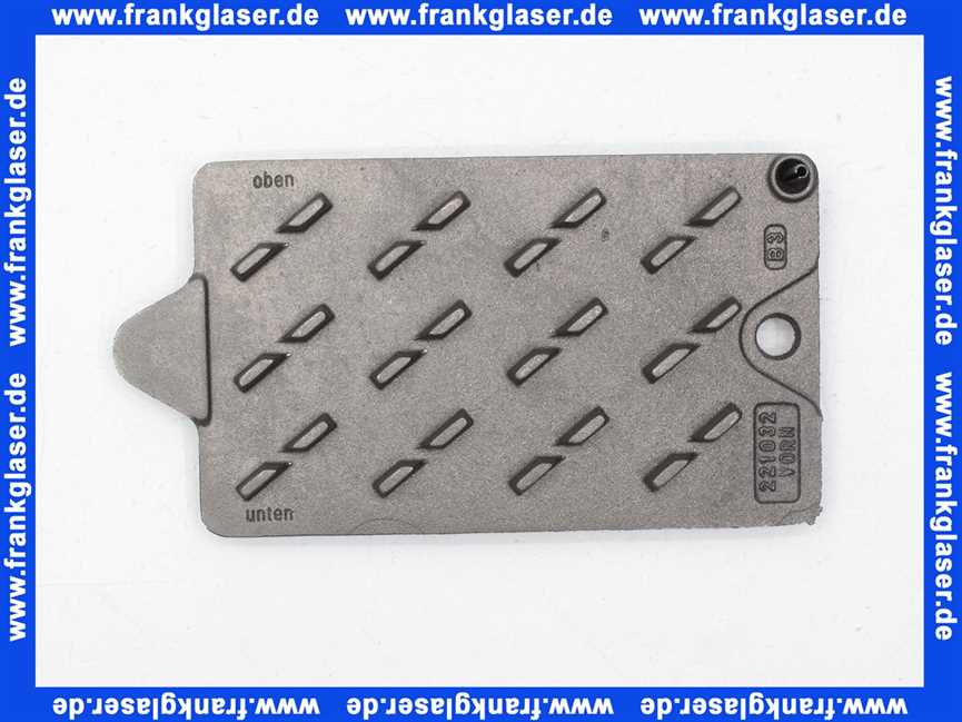 20415 SBS Turbulatoren